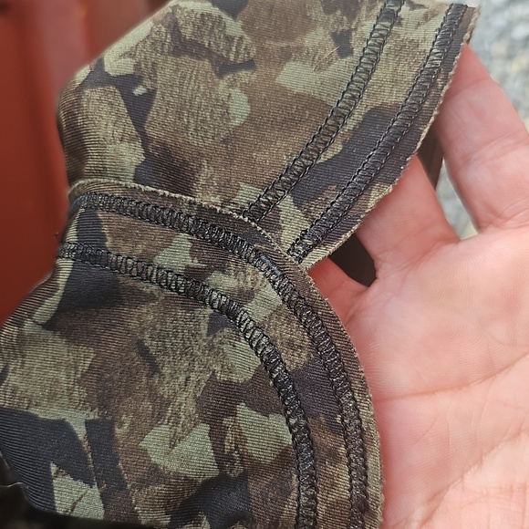 Lululemon Leggings no tag (xs) - Picture 10 of 11